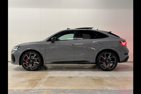 Audi RSQ3 Sportback Audi RSQ3 Sportback TFSI RS | PANO | 360 CAMERA | B&O | PPF | RS SEATS | KIWA SCM Audi RSQ3 Sportback Audi RSQ3 Sportback TFSI RS | PANO | 360 CAMERA | B&O | PPF | RS SEATS | KIWA SCM