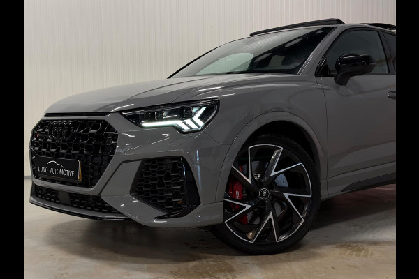Audi RSQ3 Sportback Audi RSQ3 Sportback TFSI RS | PANO | 360 CAMERA | B&O | PPF | RS SEATS | KIWA SCM Audi RSQ3 Sportback Audi RSQ3 Sportback TFSI RS | PANO | 360 CAMERA | B&O | PPF | RS SEATS | KIWA SCM