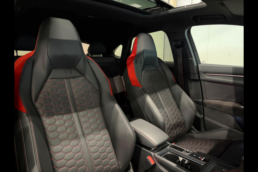 Audi RSQ3 Sportback Audi RSQ3 Sportback TFSI RS | PANO | 360 CAMERA | B&O | PPF | RS SEATS | KIWA SCM Audi RSQ3 Sportback Audi RSQ3 Sportback TFSI RS | PANO | 360 CAMERA | B&O | PPF | RS SEATS | KIWA SCM