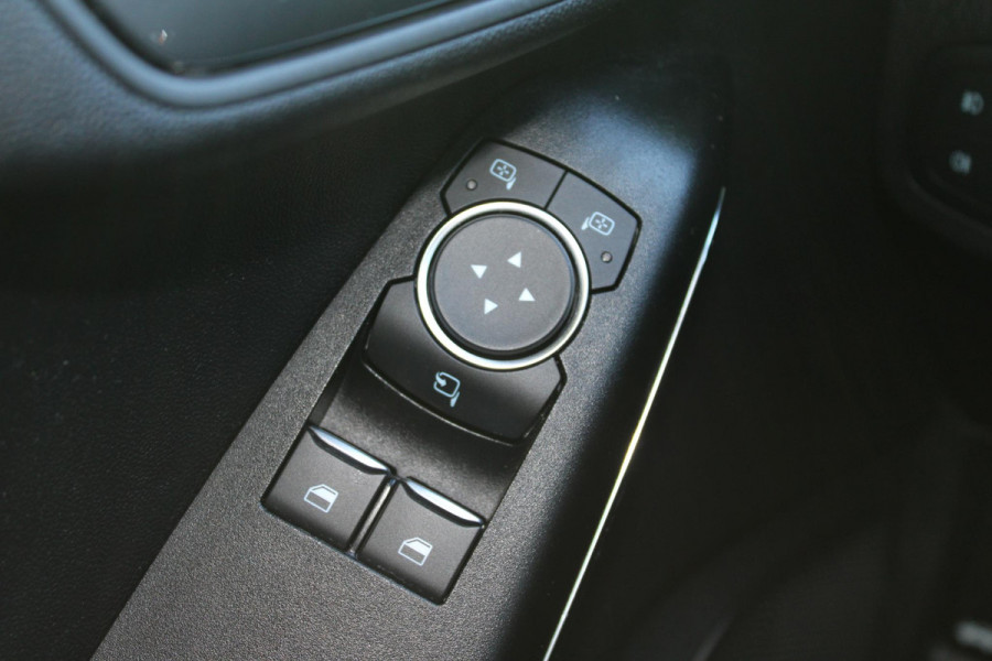 Ford Fiesta 1.0 EcoBoost 100 PK Titanium Navi | Cruise | Climate control