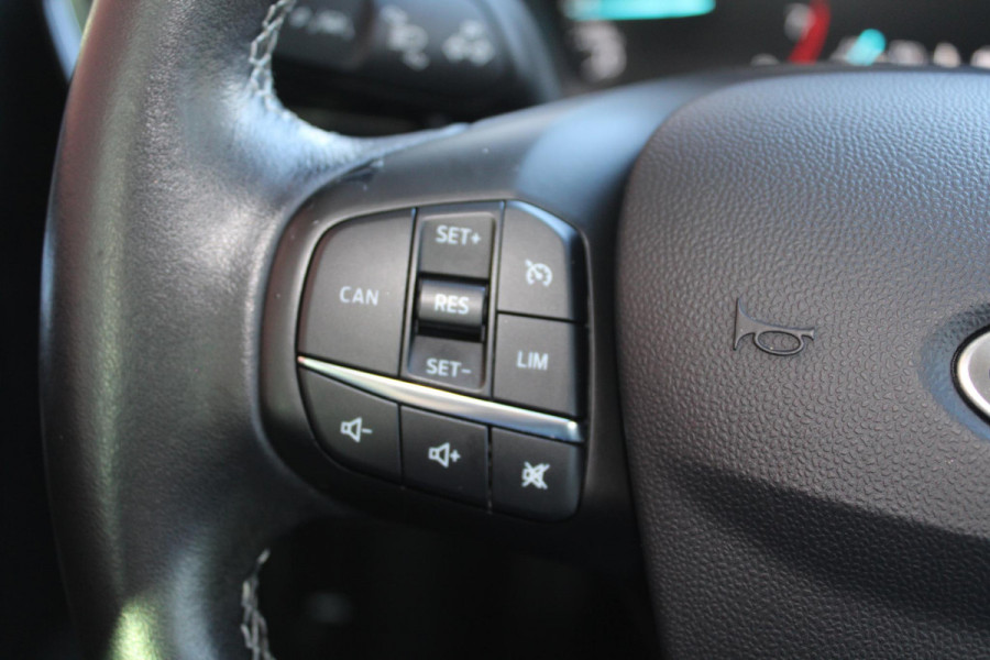 Ford Fiesta 1.0 EcoBoost 100 PK Titanium Navi | Cruise | Climate control