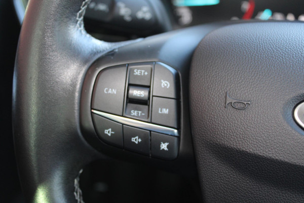 Ford Fiesta 1.0 EcoBoost 100 PK Titanium Navi | Cruise | Climate control