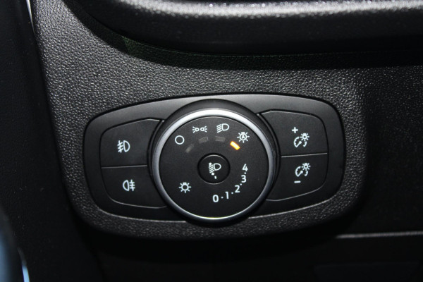 Ford Fiesta 1.0 EcoBoost 100 PK Titanium Navi | Cruise | Climate control