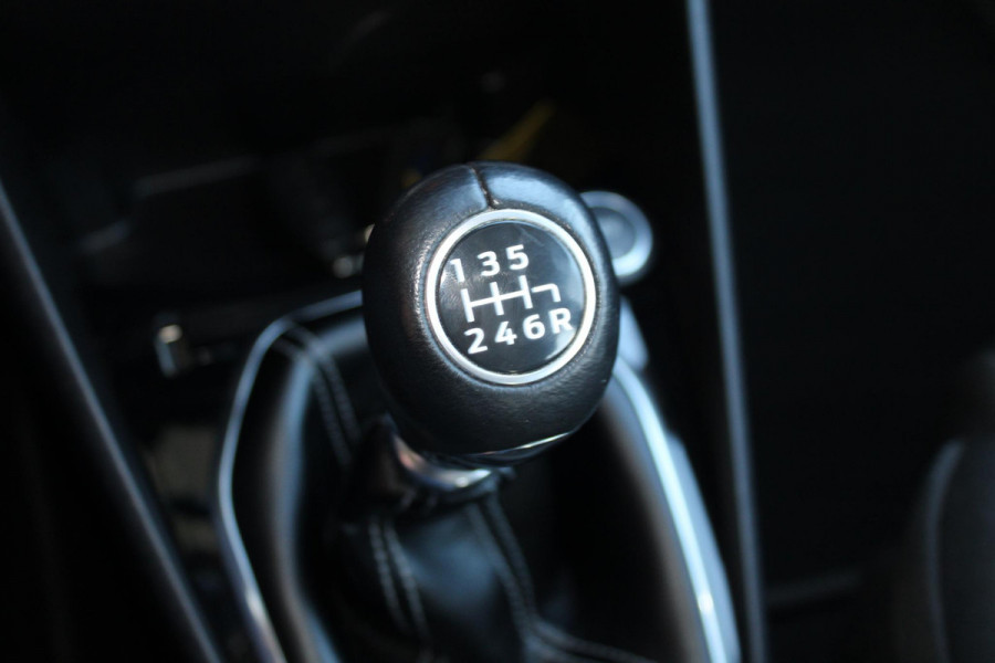 Ford Fiesta 1.0 EcoBoost 100 PK Titanium Navi | Cruise | Climate control