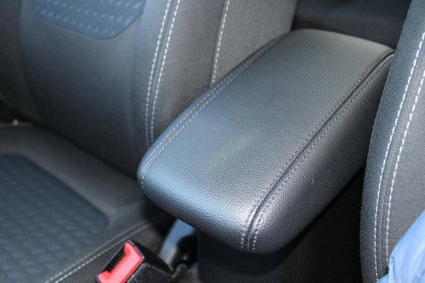 Ford Fiesta 1.0 EcoBoost 100 PK Titanium Navi | Cruise | Climate control