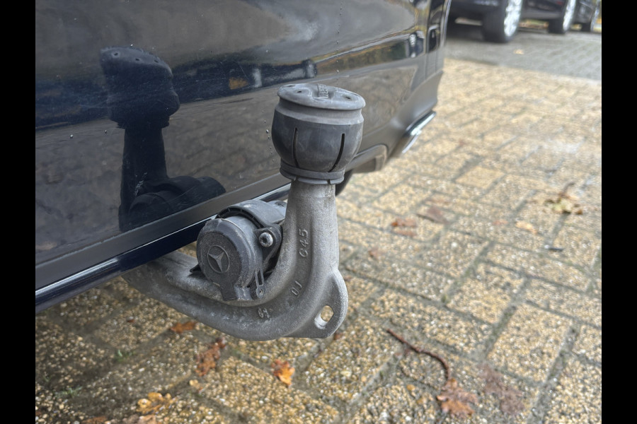 Mercedes-Benz B-Klasse 200 Business Solution AMG | Automaat | Pano | Sfeerverlichting | Elektrische Stoelen Mercedes-Benz B-Klasse 200 Business Solution AMG | Automaat | Pano | Sfeerverlichting | Elektrische Stoelen