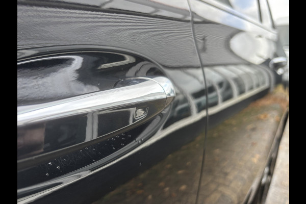 Mercedes-Benz B-Klasse 200 Business Solution AMG | Automaat | Pano | Sfeerverlichting | Elektrische Stoelen Mercedes-Benz B-Klasse 200 Business Solution AMG | Automaat | Pano | Sfeerverlichting | Elektrische Stoelen
