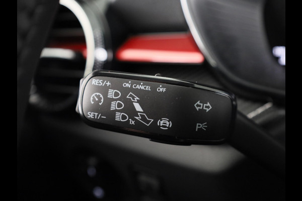 Škoda Fabia Monte Carlo 1.0 TSI 95 pk 5 versn. Hand | Verwarmbare voorstoelen | Hill start | Zwart dak