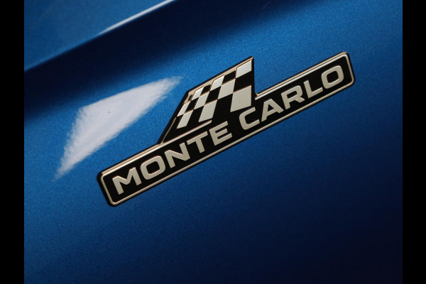 Škoda Fabia Monte Carlo 1.0 TSI 95 pk 5 versn. Hand | Verwarmbare voorstoelen | Hill start | Zwart dak