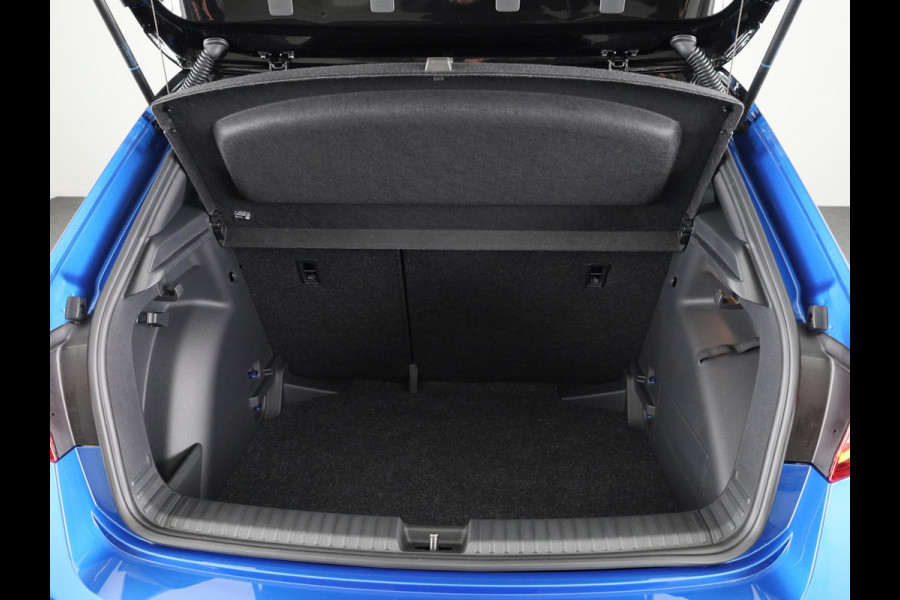 Škoda Fabia Monte Carlo 1.0 TSI 95 pk 5 versn. Hand | Verwarmbare voorstoelen | Hill start | Zwart dak