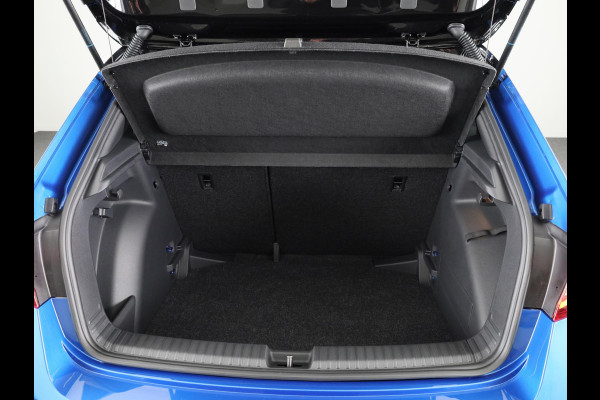 Škoda Fabia Monte Carlo 1.0 TSI 95 pk 5 versn. Hand | Verwarmbare voorstoelen | Hill start | Zwart dak