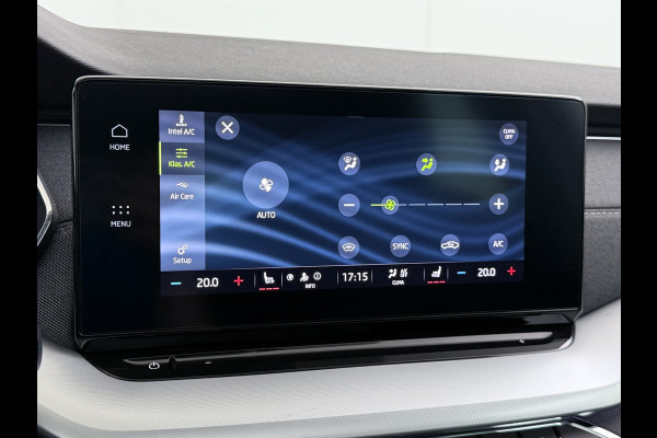 Škoda Octavia Combi 1.5TSI 150PK Panoramadak Trekhaak Adap.Cruise Navi Ecc Apple Carplay Android Auto First Edition Elek.Achterklep Virtual Cockpit Pdc Keyless Wifi 1e Eigenaar Origineel Nederlandse Auto Škoda Octavia Combi 1.5TSI 150PK Panoramadak Trekhaak Adap.Cruise Navi Ecc Apple Carplay Android Auto First Edition Elek.Achterklep Virtual Cockpit Pdc Keyless Wifi 1e Eigenaar Origineel Nederlandse Auto