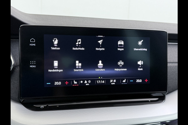 Škoda Octavia Combi 1.5TSI 150PK Panoramadak Trekhaak Adap.Cruise Navi Ecc Apple Carplay Android Auto First Edition Elek.Achterklep Virtual Cockpit Pdc Keyless Wifi 1e Eigenaar Origineel Nederlandse Auto Škoda Octavia Combi 1.5TSI 150PK Panoramadak Trekhaak Adap.Cruise Navi Ecc Apple Carplay Android Auto First Edition Elek.Achterklep Virtual Cockpit Pdc Keyless Wifi 1e Eigenaar Origineel Nederlandse Auto