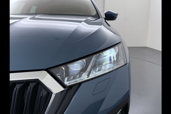 Škoda Octavia Combi 1.5TSI 150PK Panoramadak Trekhaak Adap.Cruise Navi Ecc Apple Carplay Android Auto First Edition Elek.Achterklep Virtual Cockpit Pdc Keyless Wifi 1e Eigenaar Origineel Nederlandse Auto Škoda Octavia Combi 1.5TSI 150PK Panoramadak Trekhaak Adap.Cruise Navi Ecc Apple Carplay Android Auto First Edition Elek.Achterklep Virtual Cockpit Pdc Keyless Wifi 1e Eigenaar Origineel Nederlandse Auto