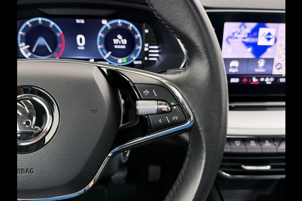 Škoda Octavia Combi 1.5TSI 150PK Panoramadak Trekhaak Adap.Cruise Navi Ecc Apple Carplay Android Auto First Edition Elek.Achterklep Virtual Cockpit Pdc Keyless Wifi 1e Eigenaar Origineel Nederlandse Auto Škoda Octavia Combi 1.5TSI 150PK Panoramadak Trekhaak Adap.Cruise Navi Ecc Apple Carplay Android Auto First Edition Elek.Achterklep Virtual Cockpit Pdc Keyless Wifi 1e Eigenaar Origineel Nederlandse Auto