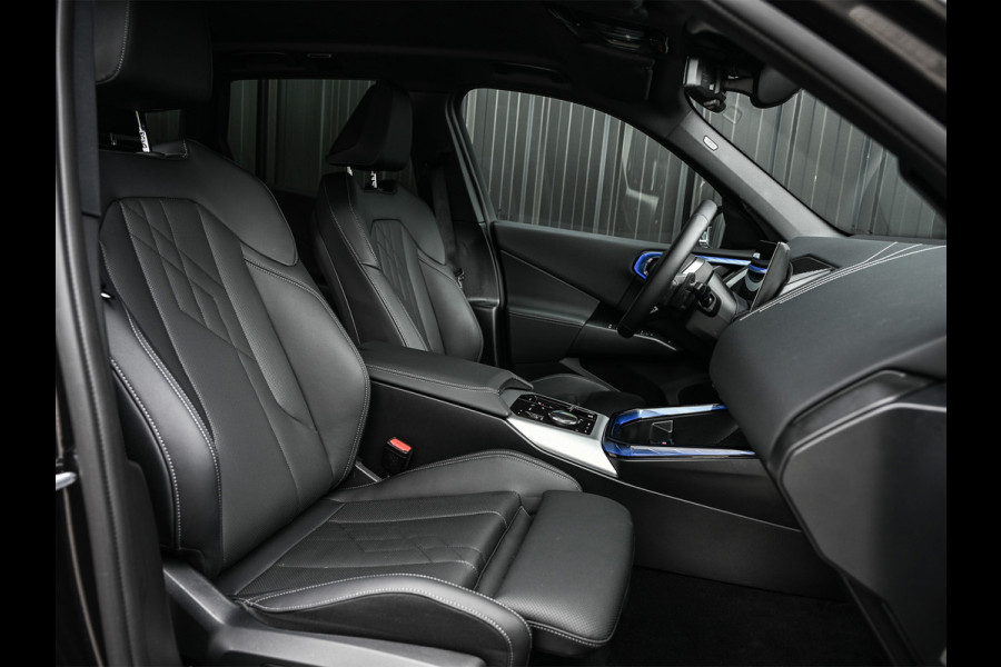 BMW X3 30e xDrive | M-SPORT | COMFORT ACCESS | ACTIVE CRUISE | LEDER | STOELVERWARMING | STUURWIEL VERWARMING | MEMORY SEATS | AMBIANCE BMW X3 30e xDrive | M-SPORT | COMFORT ACCESS | ACTIVE CRUISE | LEDER | STOELVERWARMING | STUURWIEL VERWARMING | MEMORY SEATS | AMBIANCE