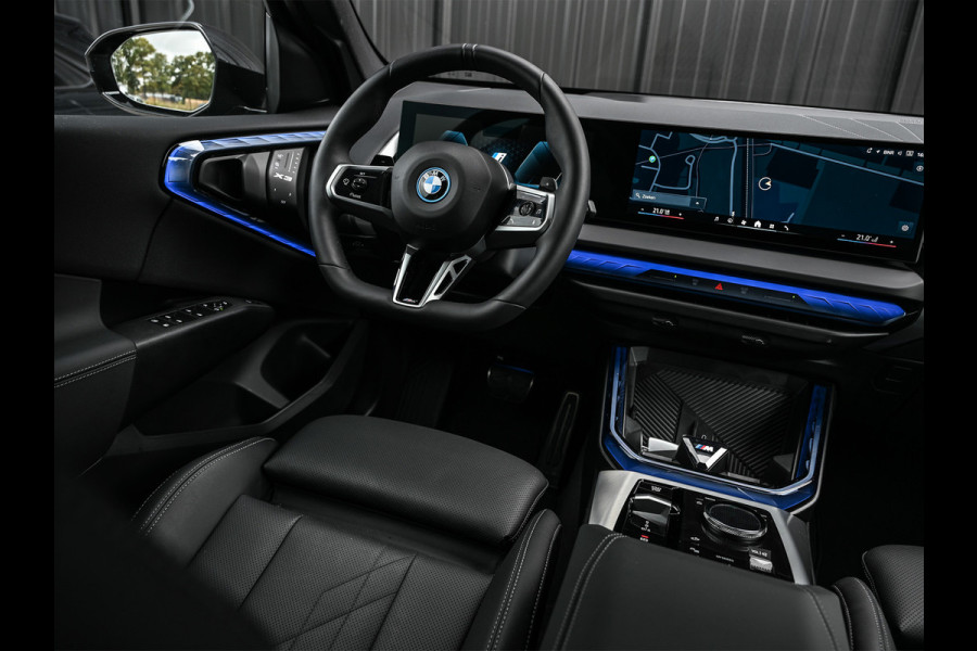 BMW X3 30e xDrive | M-SPORT | COMFORT ACCESS | ACTIVE CRUISE | LEDER | STOELVERWARMING | STUURWIEL VERWARMING | MEMORY SEATS | AMBIANCE BMW X3 30e xDrive | M-SPORT | COMFORT ACCESS | ACTIVE CRUISE | LEDER | STOELVERWARMING | STUURWIEL VERWARMING | MEMORY SEATS | AMBIANCE