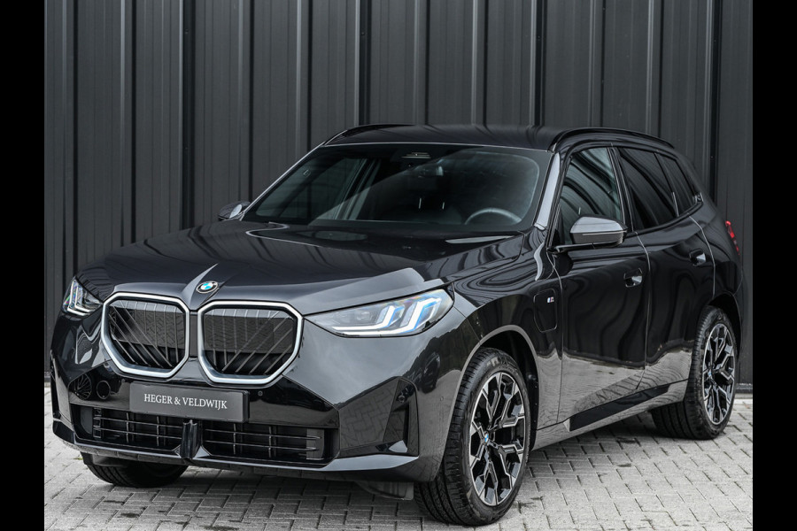BMW X3 30e xDrive | M-SPORT | COMFORT ACCESS | ACTIVE CRUISE | LEDER | STOELVERWARMING | STUURWIEL VERWARMING | MEMORY SEATS | AMBIANCE BMW X3 30e xDrive | M-SPORT | COMFORT ACCESS | ACTIVE CRUISE | LEDER | STOELVERWARMING | STUURWIEL VERWARMING | MEMORY SEATS | AMBIANCE