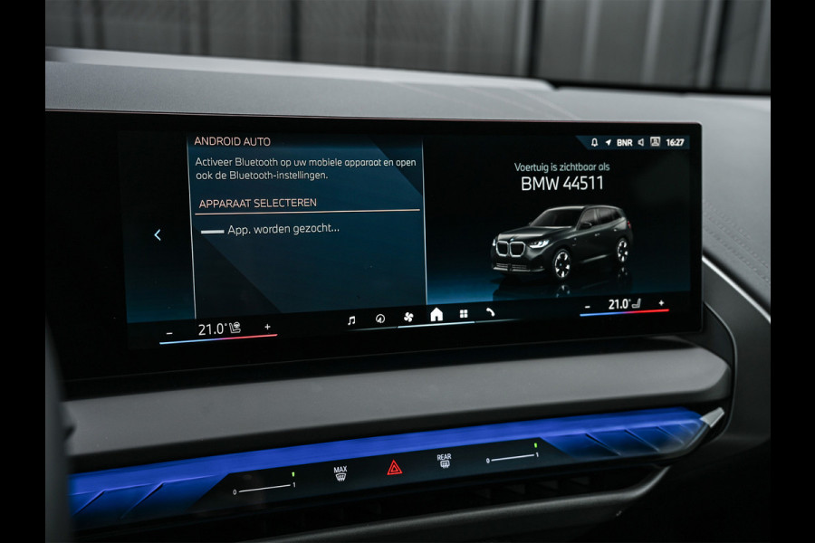 BMW X3 30e xDrive | M-SPORT | COMFORT ACCESS | ACTIVE CRUISE | LEDER | STOELVERWARMING | STUURWIEL VERWARMING | MEMORY SEATS | AMBIANCE BMW X3 30e xDrive | M-SPORT | COMFORT ACCESS | ACTIVE CRUISE | LEDER | STOELVERWARMING | STUURWIEL VERWARMING | MEMORY SEATS | AMBIANCE