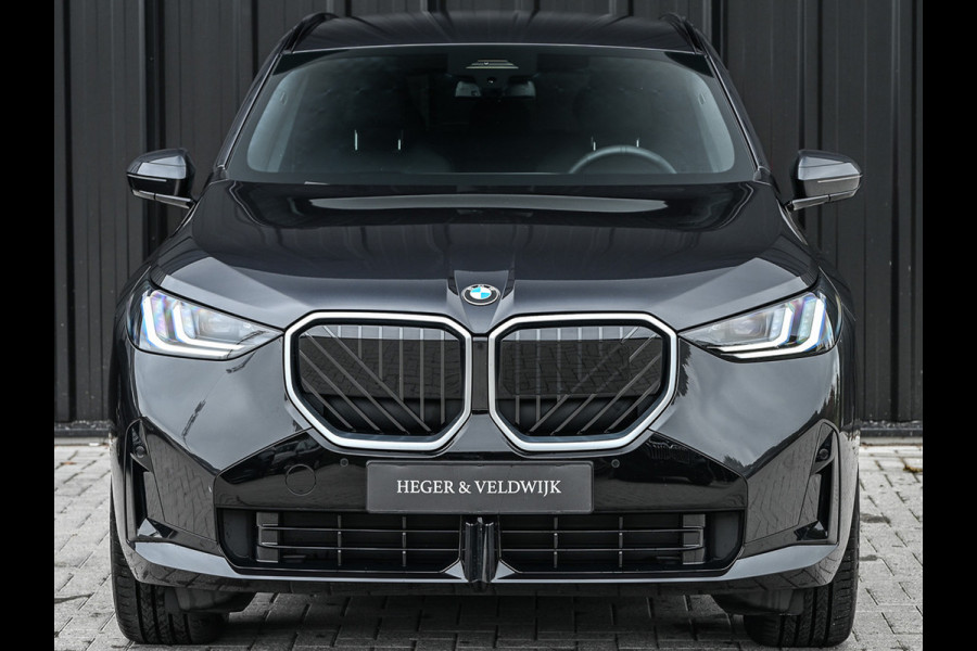 BMW X3 30e xDrive | M-SPORT | COMFORT ACCESS | ACTIVE CRUISE | LEDER | STOELVERWARMING | STUURWIEL VERWARMING | MEMORY SEATS | AMBIANCE BMW X3 30e xDrive | M-SPORT | COMFORT ACCESS | ACTIVE CRUISE | LEDER | STOELVERWARMING | STUURWIEL VERWARMING | MEMORY SEATS | AMBIANCE