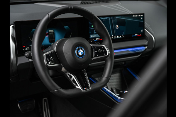 BMW X3 30e xDrive | M-SPORT | COMFORT ACCESS | ACTIVE CRUISE | LEDER | STOELVERWARMING | STUURWIEL VERWARMING | MEMORY SEATS | AMBIANCE BMW X3 30e xDrive | M-SPORT | COMFORT ACCESS | ACTIVE CRUISE | LEDER | STOELVERWARMING | STUURWIEL VERWARMING | MEMORY SEATS | AMBIANCE