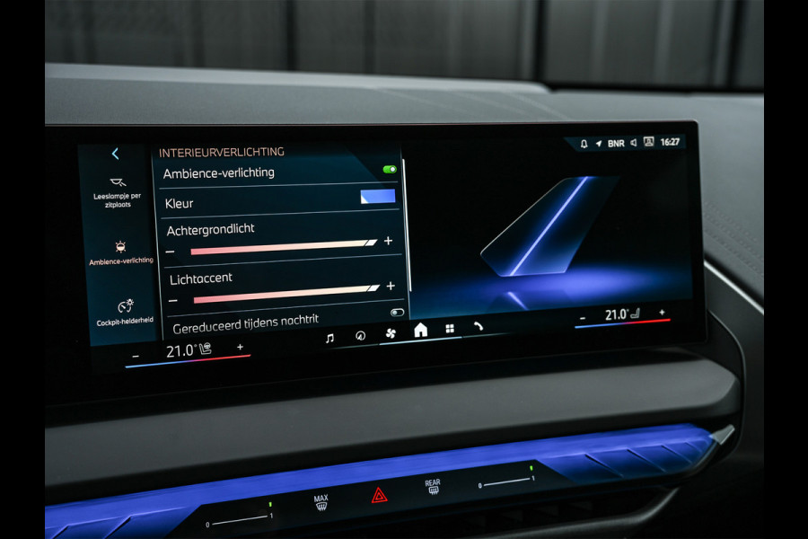 BMW X3 30e xDrive | M-SPORT | COMFORT ACCESS | ACTIVE CRUISE | LEDER | STOELVERWARMING | STUURWIEL VERWARMING | MEMORY SEATS | AMBIANCE BMW X3 30e xDrive | M-SPORT | COMFORT ACCESS | ACTIVE CRUISE | LEDER | STOELVERWARMING | STUURWIEL VERWARMING | MEMORY SEATS | AMBIANCE