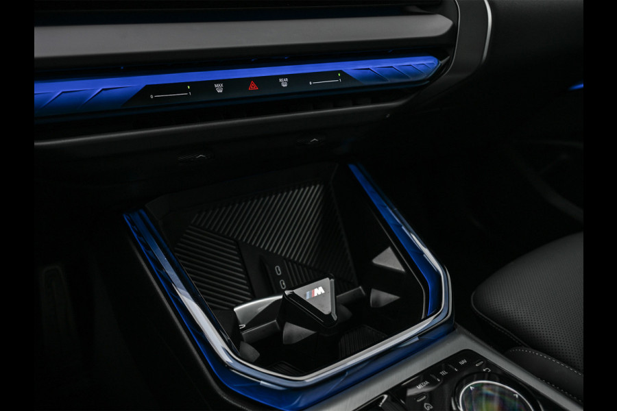 BMW X3 30e xDrive | M-SPORT | COMFORT ACCESS | ACTIVE CRUISE | LEDER | STOELVERWARMING | STUURWIEL VERWARMING | MEMORY SEATS | AMBIANCE BMW X3 30e xDrive | M-SPORT | COMFORT ACCESS | ACTIVE CRUISE | LEDER | STOELVERWARMING | STUURWIEL VERWARMING | MEMORY SEATS | AMBIANCE