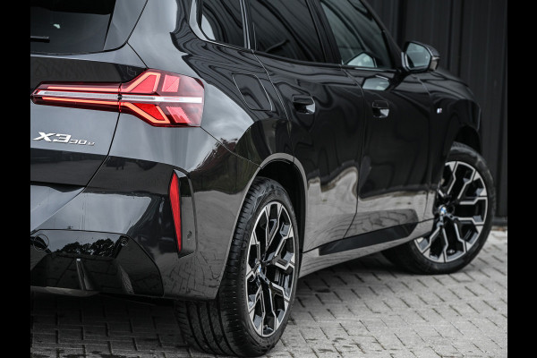 BMW X3 30e xDrive | M-SPORT | COMFORT ACCESS | ACTIVE CRUISE | LEDER | STOELVERWARMING | STUURWIEL VERWARMING | MEMORY SEATS | AMBIANCE BMW X3 30e xDrive | M-SPORT | COMFORT ACCESS | ACTIVE CRUISE | LEDER | STOELVERWARMING | STUURWIEL VERWARMING | MEMORY SEATS | AMBIANCE