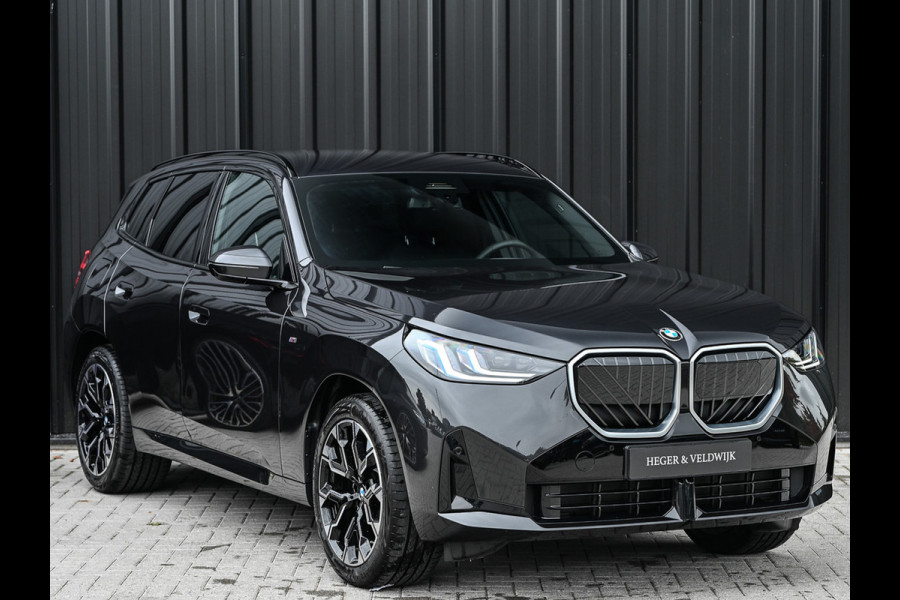BMW X3 30e xDrive | M-SPORT | COMFORT ACCESS | ACTIVE CRUISE | LEDER | STOELVERWARMING | STUURWIEL VERWARMING | MEMORY SEATS | AMBIANCE BMW X3 30e xDrive | M-SPORT | COMFORT ACCESS | ACTIVE CRUISE | LEDER | STOELVERWARMING | STUURWIEL VERWARMING | MEMORY SEATS | AMBIANCE