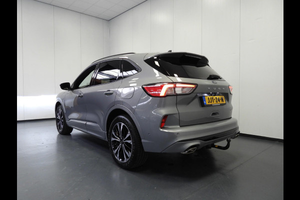 Ford Kuga 2.5 PHEV Plug-In ST-Line X TREKHAAK/NAVI/CAMERA/B&O/HEAD-UP/19"LMV!
