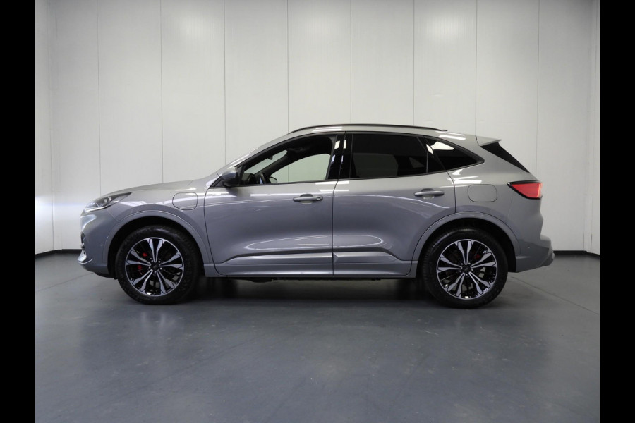 Ford Kuga 2.5 PHEV Plug-In ST-Line X TREKHAAK/NAVI/CAMERA/B&O/HEAD-UP/19"LMV!