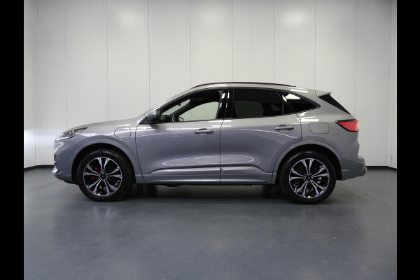 Ford Kuga 2.5 PHEV Plug-In ST-Line X TREKHAAK/NAVI/CAMERA/B&O/HEAD-UP/19"LMV!