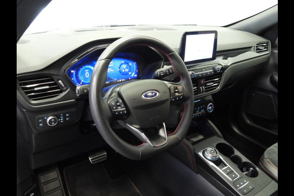 Ford Kuga 2.5 PHEV Plug-In ST-Line X TREKHAAK/NAVI/CAMERA/B&O/HEAD-UP/19"LMV!