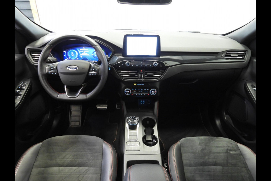 Ford Kuga 2.5 PHEV Plug-In ST-Line X TREKHAAK/NAVI/CAMERA/B&O/HEAD-UP/19"LMV!