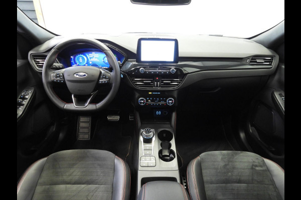 Ford Kuga 2.5 PHEV Plug-In ST-Line X TREKHAAK/NAVI/CAMERA/B&O/HEAD-UP/19"LMV!