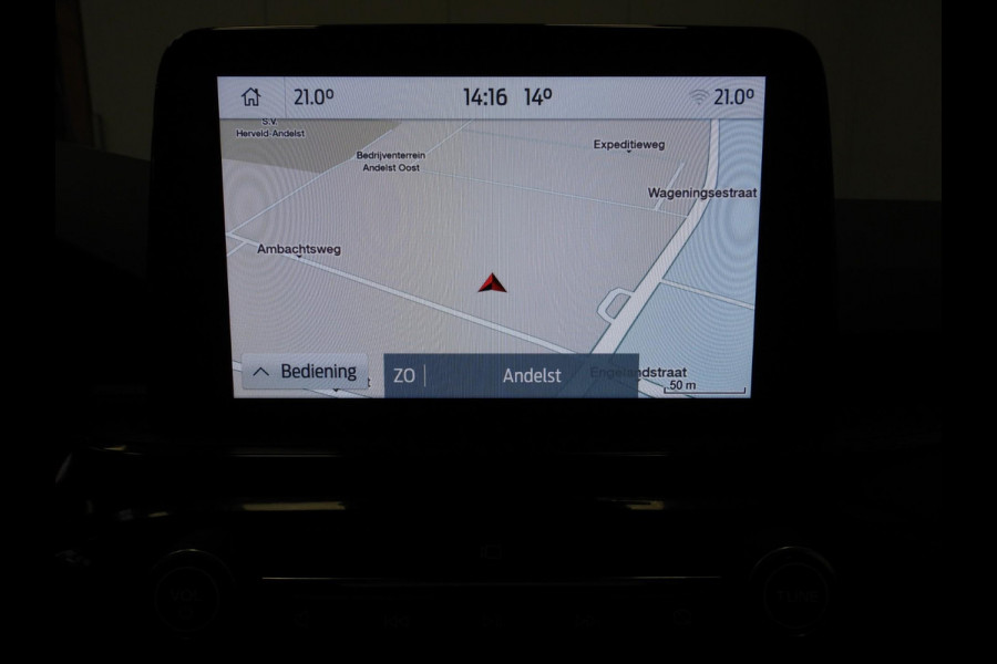 Ford Kuga 2.5 PHEV Plug-In ST-Line X TREKHAAK/NAVI/CAMERA/B&O/HEAD-UP/19"LMV!