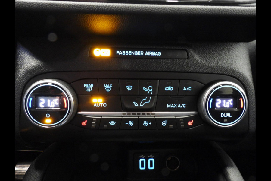 Ford Kuga 2.5 PHEV Plug-In ST-Line X TREKHAAK/NAVI/CAMERA/B&O/HEAD-UP/19"LMV!