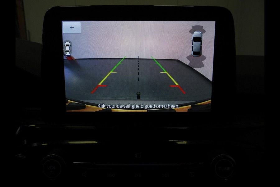 Ford Kuga 2.5 PHEV Plug-In ST-Line X TREKHAAK/NAVI/CAMERA/B&O/HEAD-UP/19"LMV!