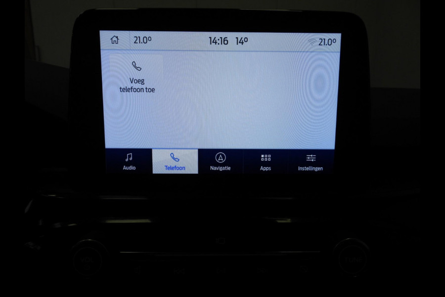 Ford Kuga 2.5 PHEV Plug-In ST-Line X TREKHAAK/NAVI/CAMERA/B&O/HEAD-UP/19"LMV!