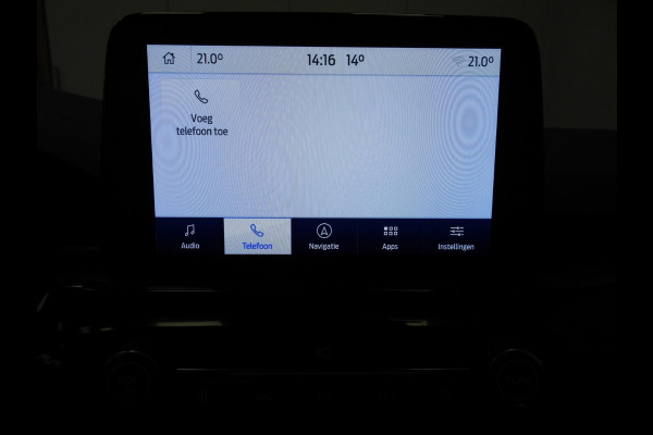 Ford Kuga 2.5 PHEV Plug-In ST-Line X TREKHAAK/NAVI/CAMERA/B&O/HEAD-UP/19"LMV!