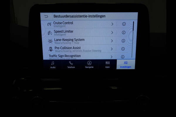 Ford Kuga 2.5 PHEV Plug-In ST-Line X TREKHAAK/NAVI/CAMERA/B&O/HEAD-UP/19"LMV!