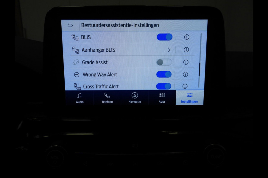 Ford Kuga 2.5 PHEV Plug-In ST-Line X TREKHAAK/NAVI/CAMERA/B&O/HEAD-UP/19"LMV!