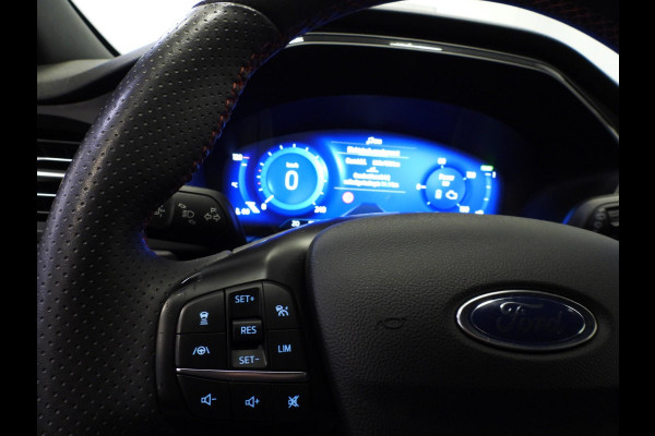 Ford Kuga 2.5 PHEV Plug-In ST-Line X TREKHAAK/NAVI/CAMERA/B&O/HEAD-UP/19"LMV!