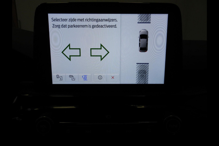 Ford Kuga 2.5 PHEV Plug-In ST-Line X TREKHAAK/NAVI/CAMERA/B&O/HEAD-UP/19"LMV!