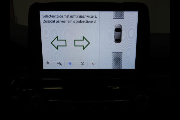 Ford Kuga 2.5 PHEV Plug-In ST-Line X TREKHAAK/NAVI/CAMERA/B&O/HEAD-UP/19"LMV!