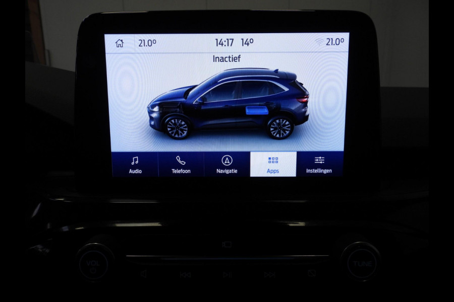 Ford Kuga 2.5 PHEV Plug-In ST-Line X TREKHAAK/NAVI/CAMERA/B&O/HEAD-UP/19"LMV!