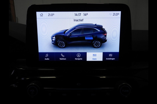 Ford Kuga 2.5 PHEV Plug-In ST-Line X TREKHAAK/NAVI/CAMERA/B&O/HEAD-UP/19"LMV!