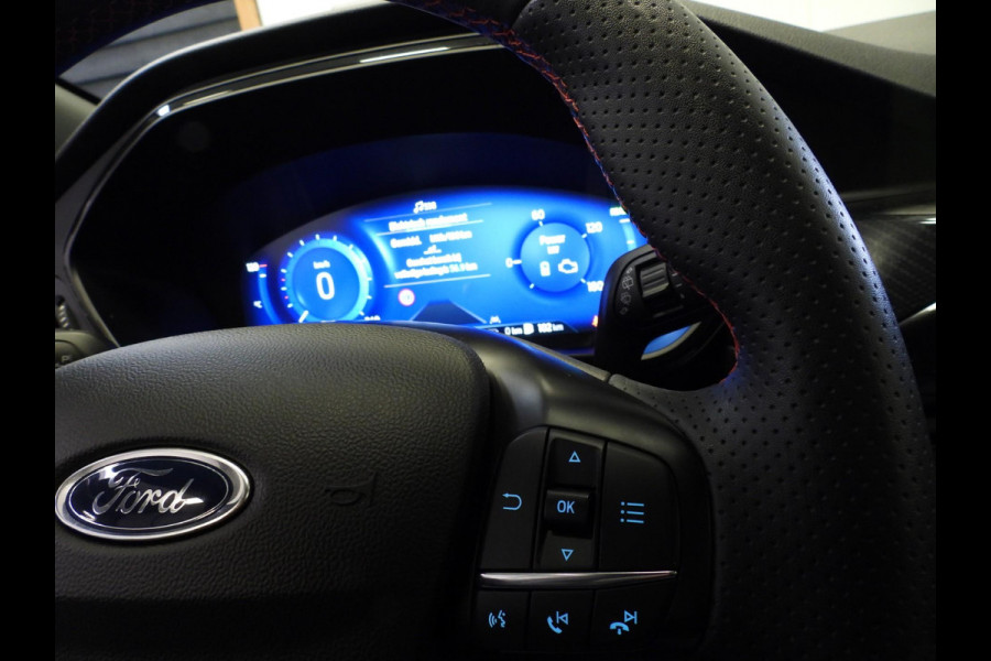 Ford Kuga 2.5 PHEV Plug-In ST-Line X TREKHAAK/NAVI/CAMERA/B&O/HEAD-UP/19"LMV!