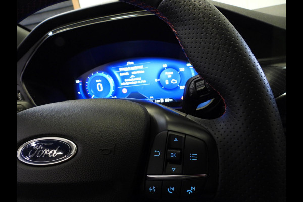 Ford Kuga 2.5 PHEV Plug-In ST-Line X TREKHAAK/NAVI/CAMERA/B&O/HEAD-UP/19"LMV!