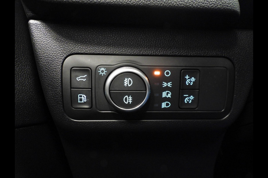 Ford Kuga 2.5 PHEV Plug-In ST-Line X TREKHAAK/NAVI/CAMERA/B&O/HEAD-UP/19"LMV!